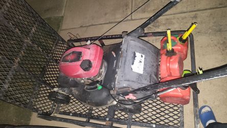 3 hondas 1 TB all 4 for 500 or each price listed down on the description