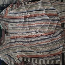 Torrid Size 00