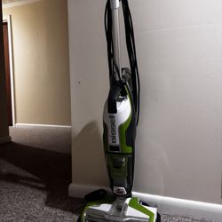 Bissell CrossWave Floor and Area Rug Cleaner, Wet-Dry Vacuum