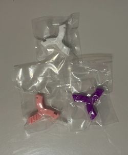 BRAND NEW Aligners/Retainers Chewies