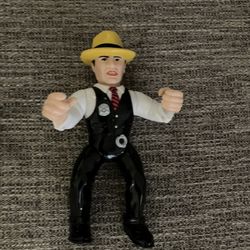 Dick Tracy