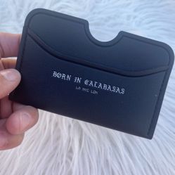 Wallet 