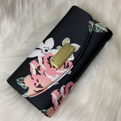 Long wallet