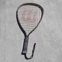 Racquetball