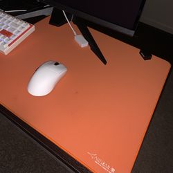 Artisan Zero MID Mouse Pad