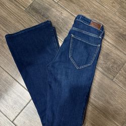 Women’s Hollister Jeans 