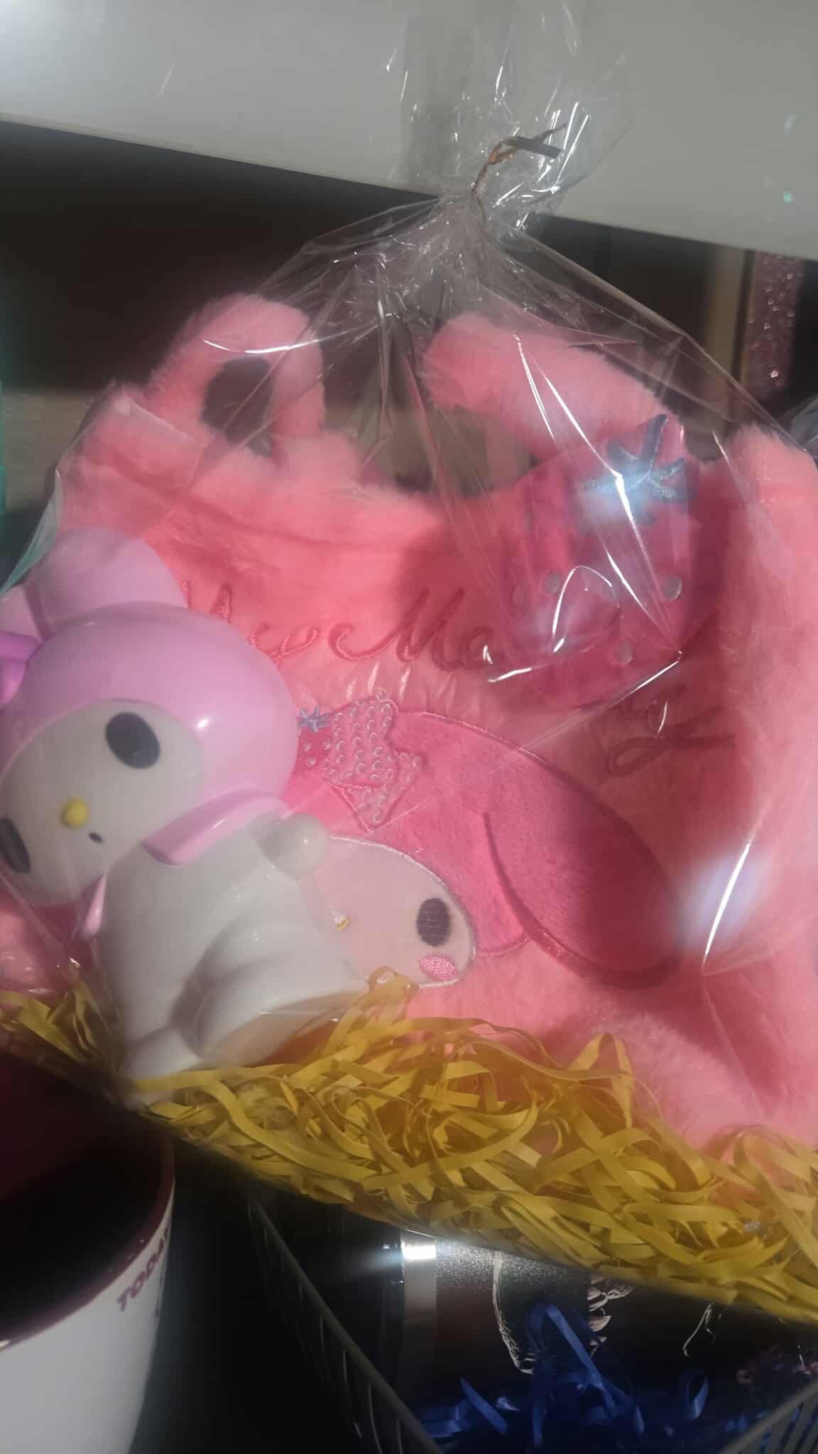 Occasional Baskets ✨