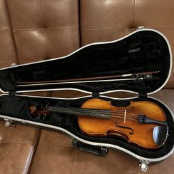 2022 Estrobel ML-85 3/4 