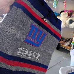 New York Giants Backpack