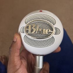 Blue Yeti 