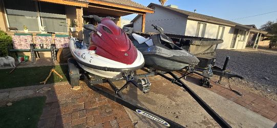 2015 Seadoo Spark