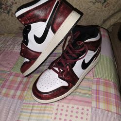 Air Jordan retro 1