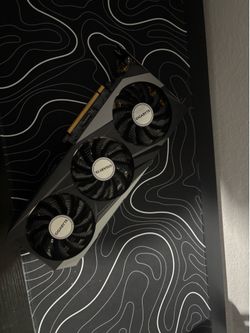 Geforce gpu