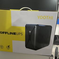 Offline UPS Yoothi