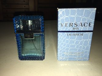 Versace - Man Eau Fraîche