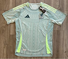 Mexico Jersey