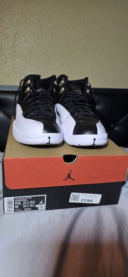 Jordan 12