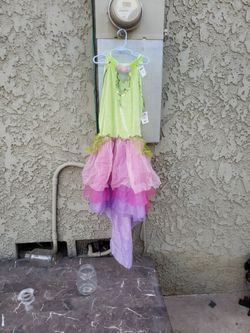fairy costume