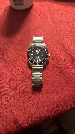tudor watch