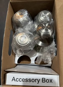 Closet Door Hardware