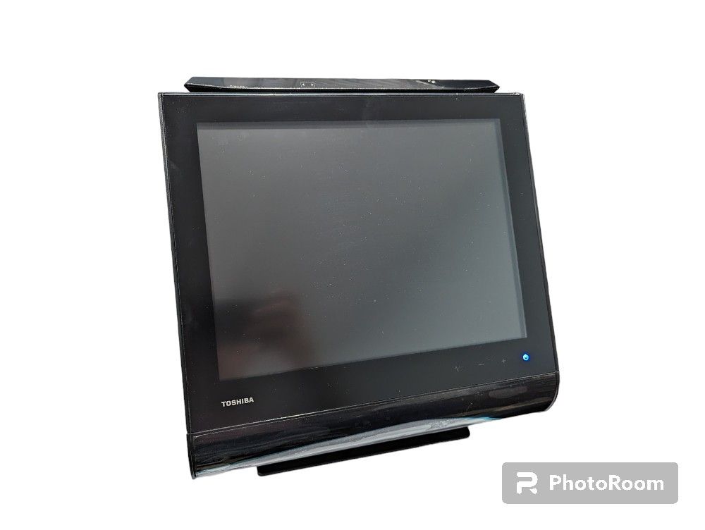 POS IBM Toshiba TCxWave 6140-E10