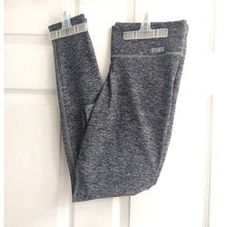 PINK 'Yoga' by Victoria's Secret Mid Rise Yoga Pants - Small
