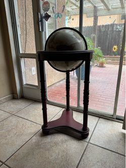 World Globe
