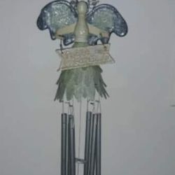 Beautiful Angel Windchimes