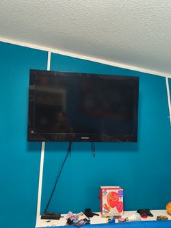 32 inch tv