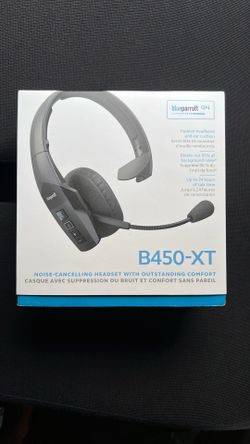Headset b450-xt Brand New