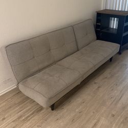 Free Couch & Table 