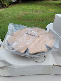 Princess house casserole 14"