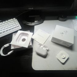 AirPod Pro 2’s Brand New With All Include 