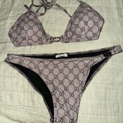 Gucci Bikini