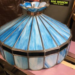 Beautiful Stained Glass Tiffany