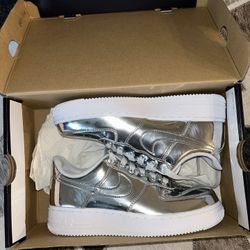 Women’s Nike Air Force 1s 