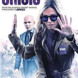 Our Brand Is Crisis (DVD, 2016)
