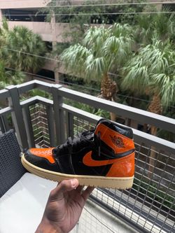 Jordan’s