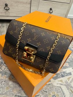 Louis Vuitton bag