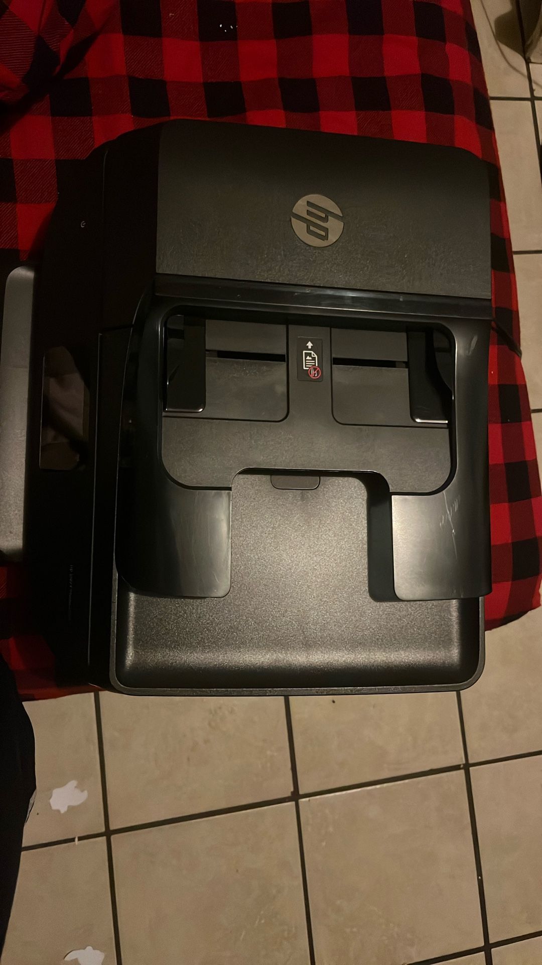 Really Good Condition Never Really Used It The Only Thing It Needs It’s INK