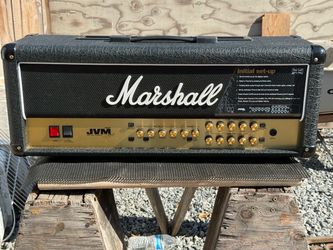 Marshall JVM205h