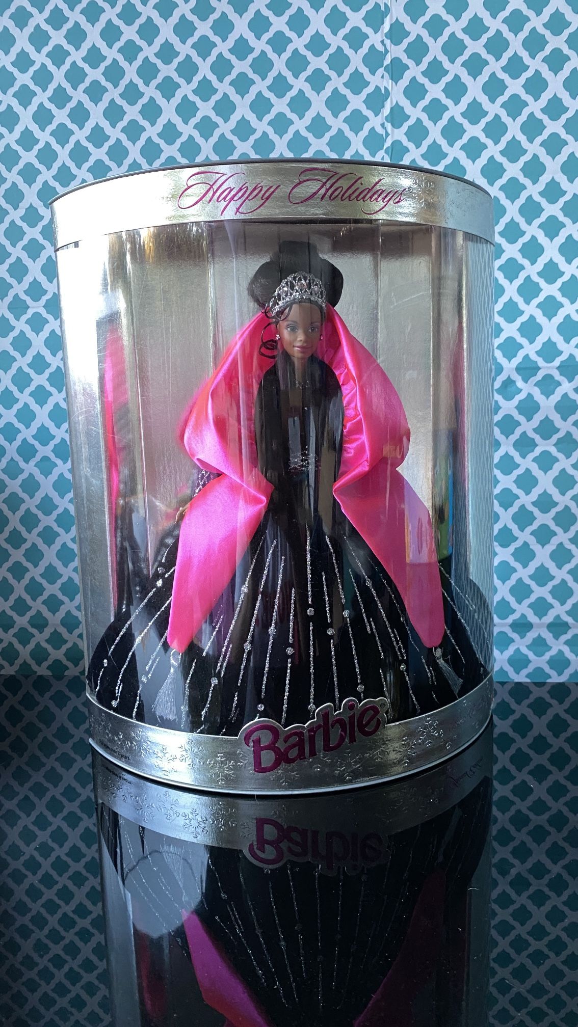 Barbie Doll 