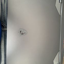 Msi Ge76 Raider Gaming Laptop