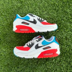 Pre Owned Nike Air Max 90