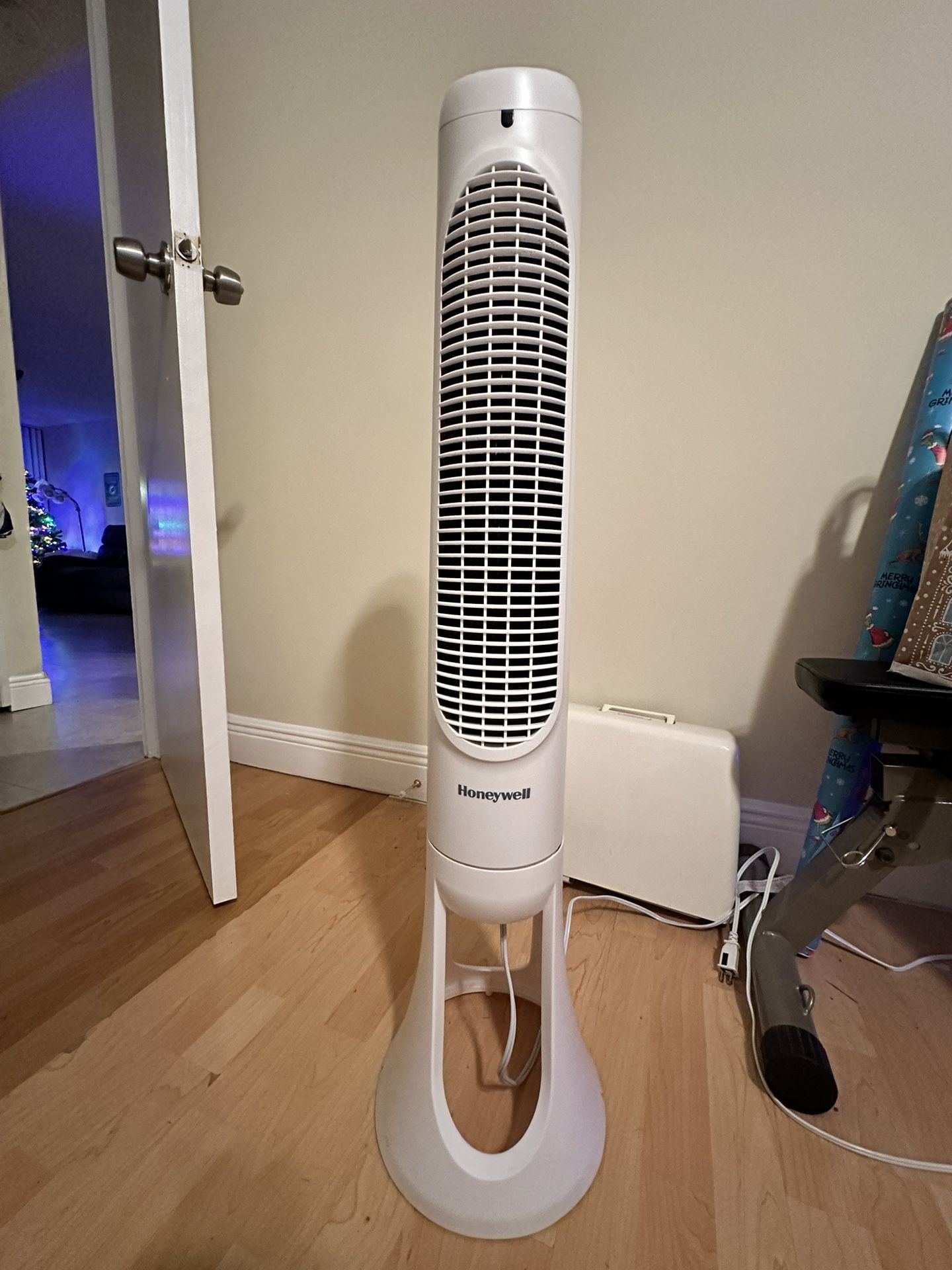 Honeywell Tower Fan