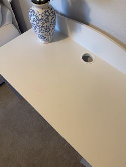IKEA desk for kids