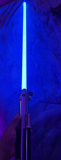 Force FX Black Series LukeSkyWalker LightSaber