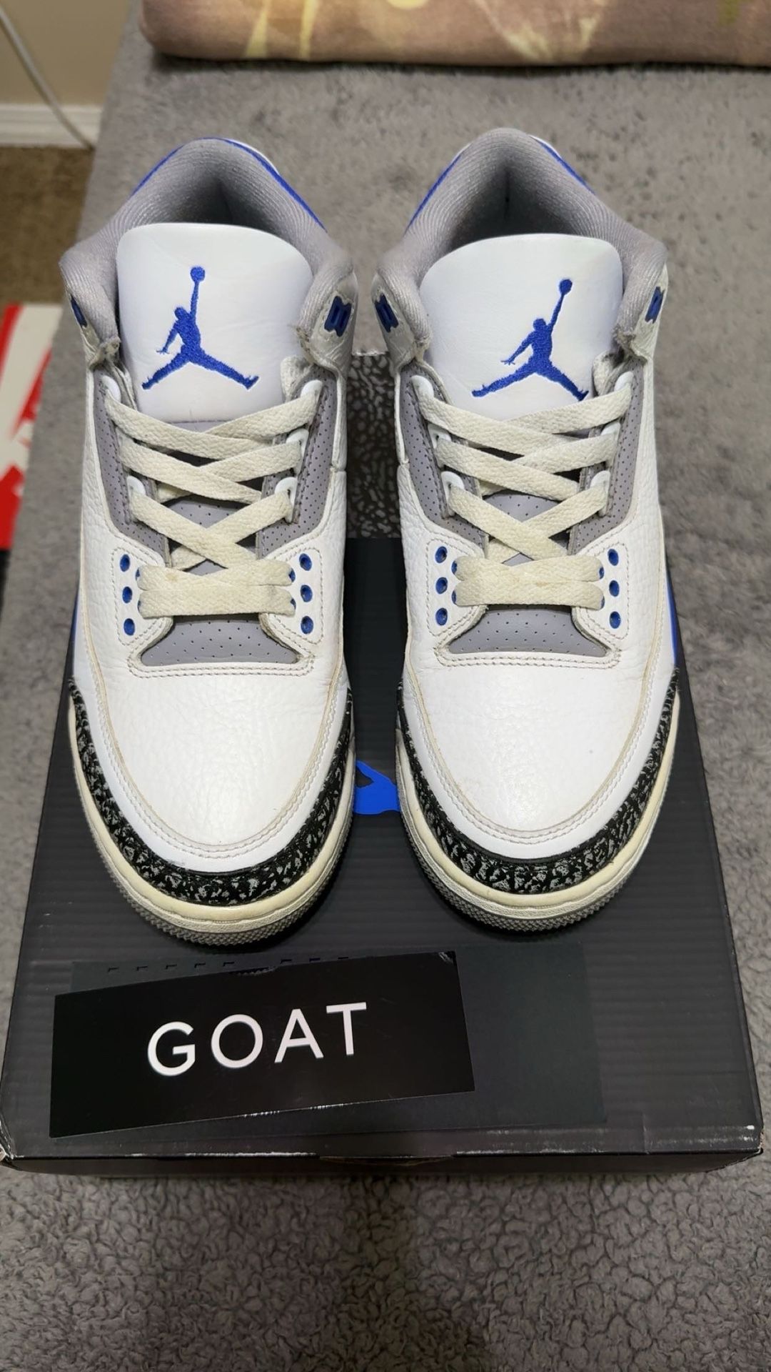 Jordan’s