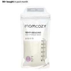 Momcozy Breast milk Storage Bags
