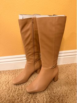 Naturalizer boots